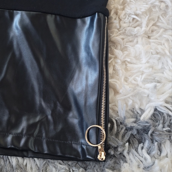 NWT SAY WHAT DRESS - Picture 2 of 8